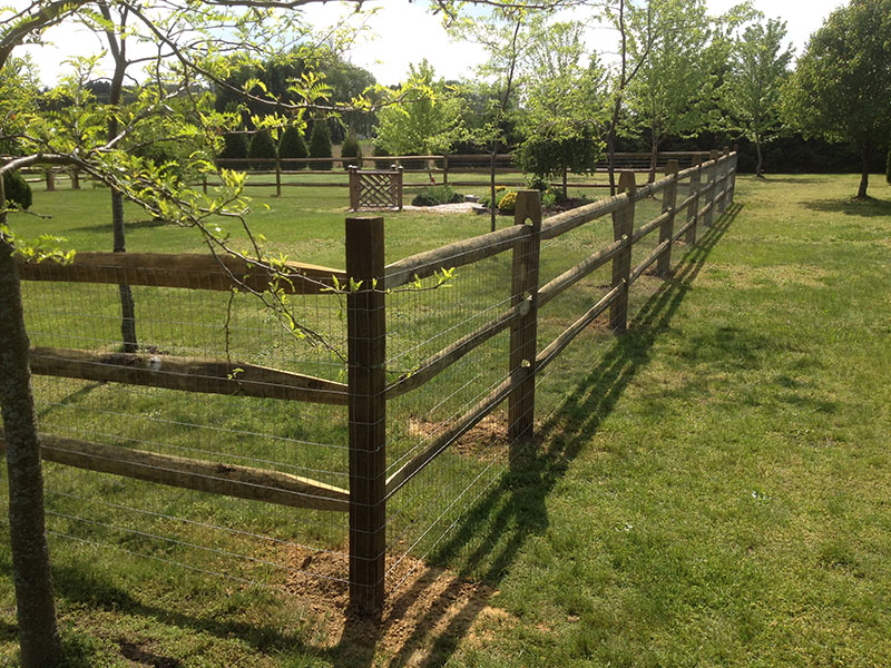 bedford fence